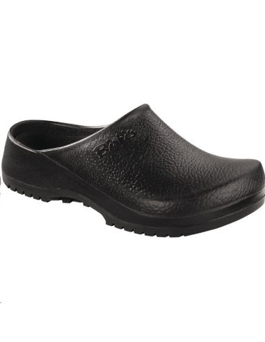 Sabots Birkenstock Super Birki noir