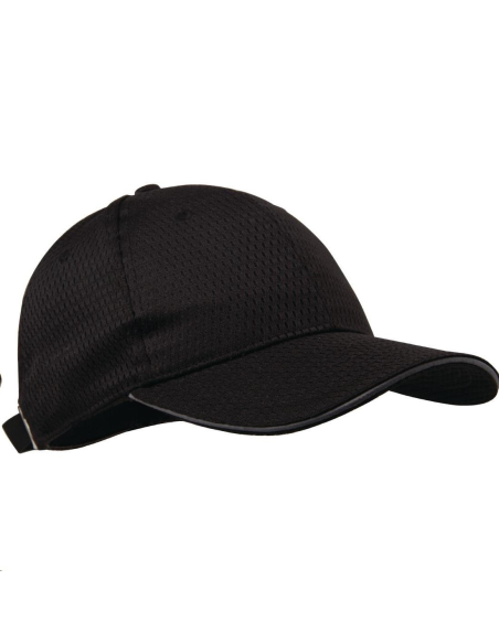 Casquette baseball Cool Vent Chef W