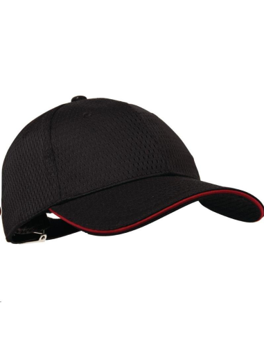 Casquette baseball Cool Vent Chef W