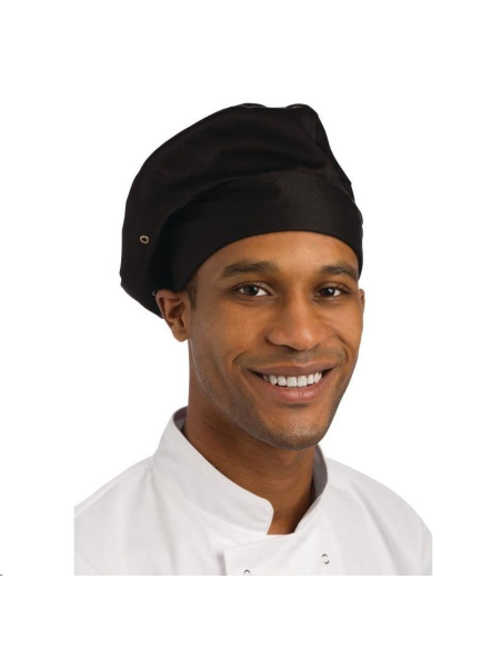 Toque Chef Works noire