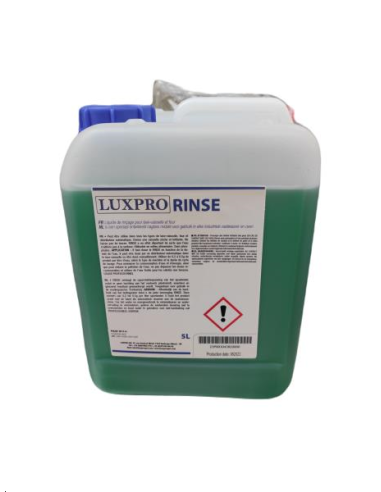 Rinse LUXPRO 5l