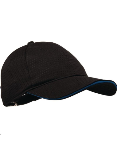 Casquette baseball Cool Vent Chef W