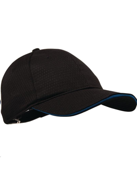 Casquette baseball Cool Vent Chef W