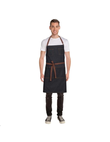 Tablier bavette Chef Works Urban Me