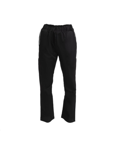 Pantalon de cuisine Southside noir 