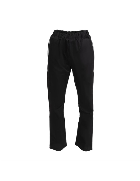 Pantalon de cuisine Southside noir 