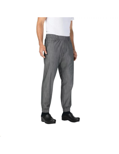 Pantalon de cuisine Works Urban Jog