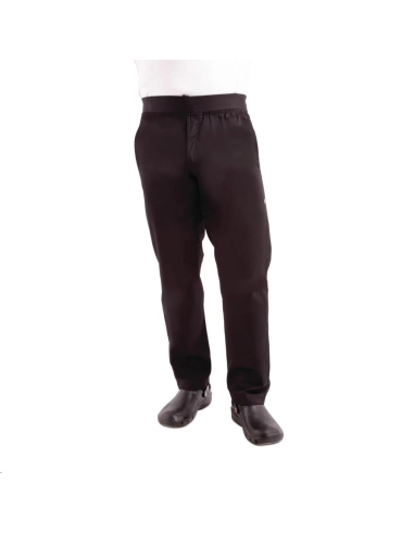 Pantalon slim léger homme Chef Work