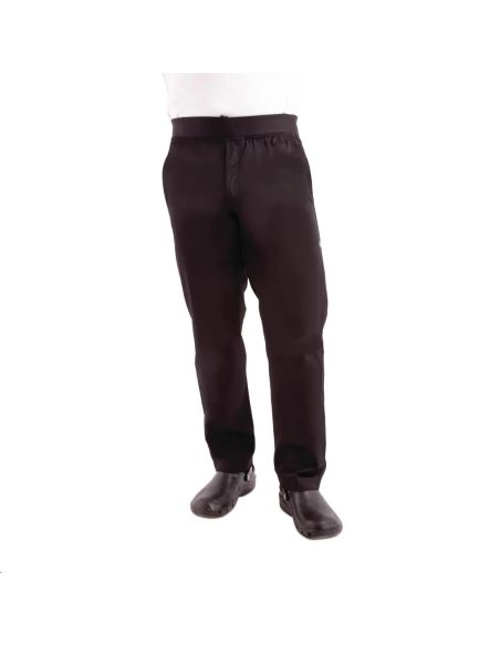 Pantalon slim léger homme Chef Work