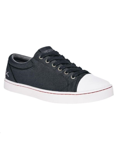 Chaussures vegan homme noires Mozo 