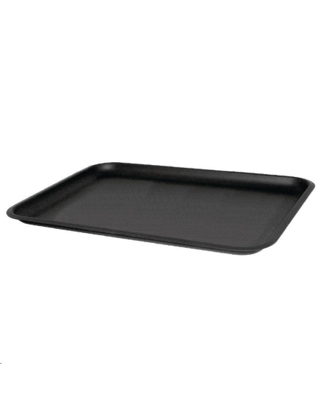 Plaque de cuisson en aluminium anod