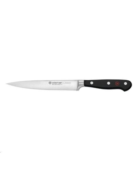 Couteau à jambon Wüsthof 16cm 4522-