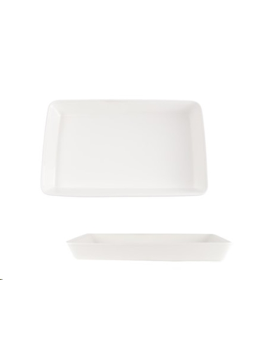 Plats de cuisson rectangulaires Chu