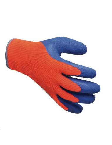 Gants antifroid