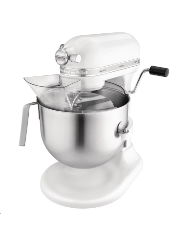 Batteur professionnel Kitchenaid 6,