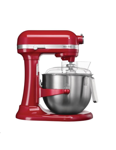 Batteur professionnel Kitchenaid 6,