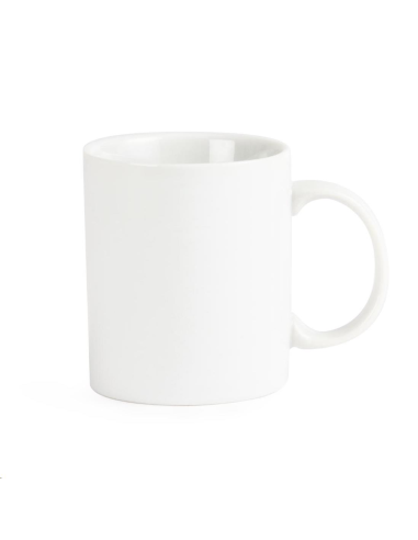 Mug blanc 284ml Olympia Whiteware (