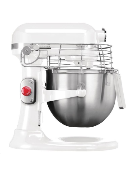 Batteur professionnel Kitchenaid 6,