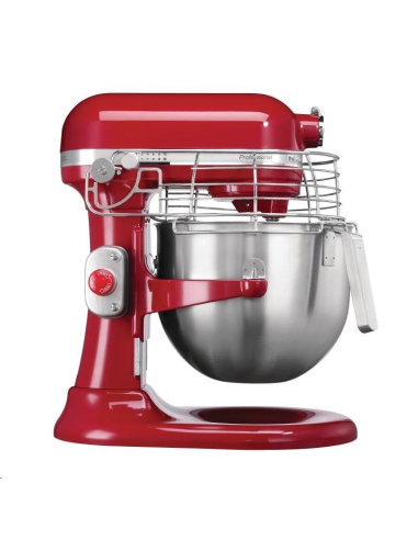 Batteur professionnel Kitchenaid 6,