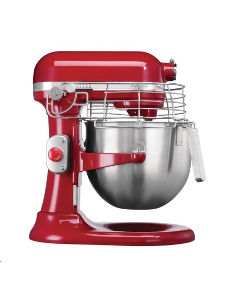 Batteur professionnel Kitchenaid 6,