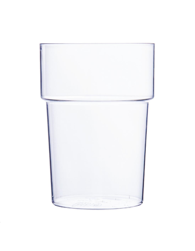 Verres en polystyrène BBP 285ml