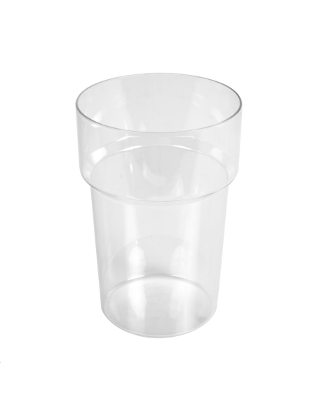 Verres en polystyrène BBP 570ml