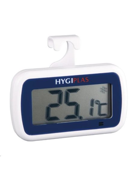 Mini thermomètre étanche Hygiplas