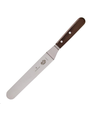 Couteau spatule coudé Victorinox 25