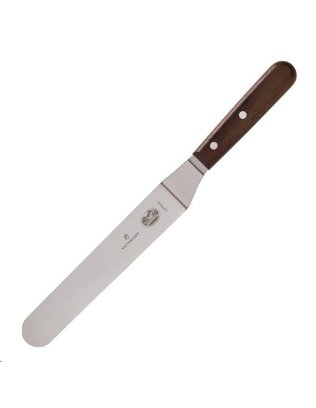 Couteau spatule coudé Victorinox 25