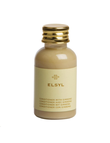 Après-shampoing Elsyl Natural (Lot 