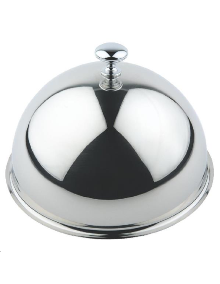 Cloche couvre-assiette APS