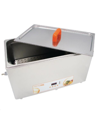 Bain-marie sous-vide Clifton FL28D