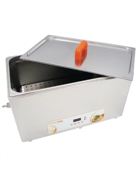 Bain-marie sous-vide Clifton FL28D