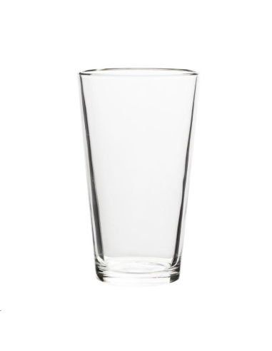 Verre à shaker Boston (Lot de 12)