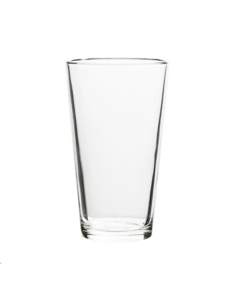 Verre à shaker Boston (Lot de 12)