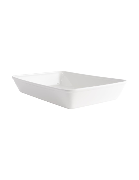 Plats de cuisson rectangulaires Chu