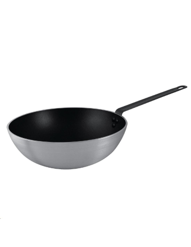 Wok antiadhésif Vogue