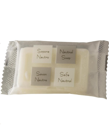 Savon rectangulaire Mignon (Lot de 