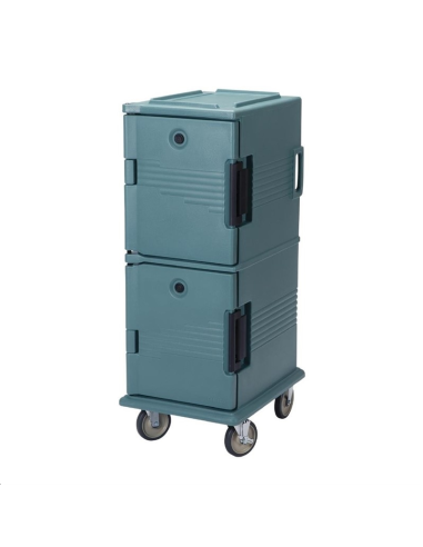 Chariot Ultra Camcart bleu ardoise