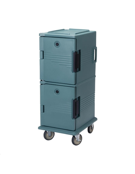 Chariot Ultra Camcart bleu ardoise