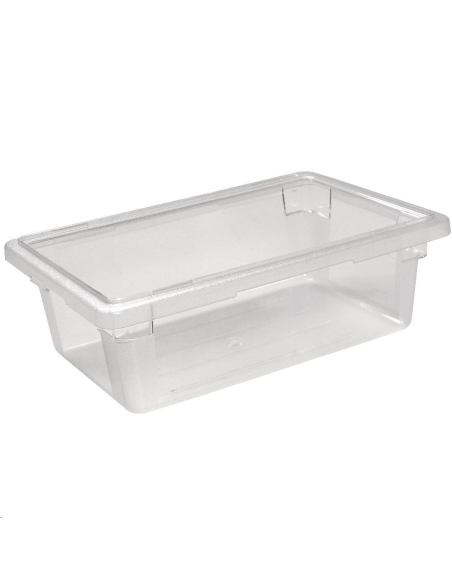 Conteneur de stockage polycarbonate