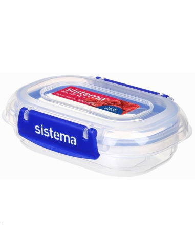 Sistema Klip It Plus Récipient de s