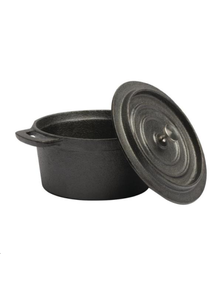 Mini cocotte Comas 140 mm