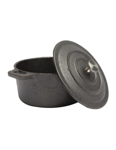 Mini cocotte Comas 100 mm