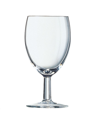 Verres à vin Arcoroc Savoie 240ml (