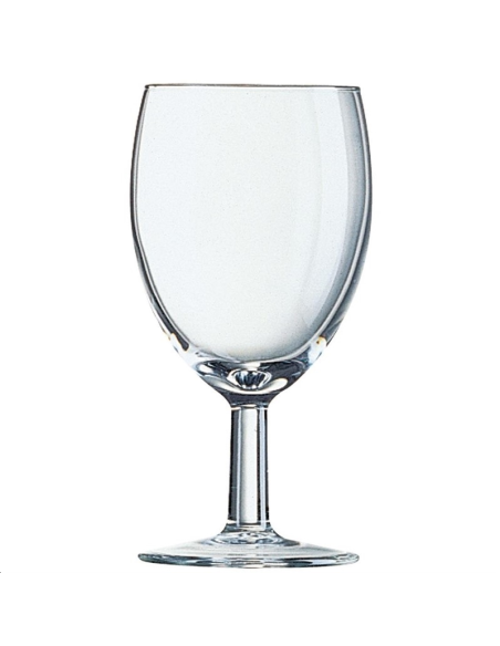 Verres à vin Arcoroc Savoie 240ml (