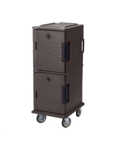 Chariot isotherme Cambro Ultra Camc