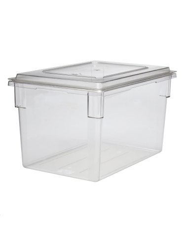 Cambro Food Box 1826X15 CW-CLRCW