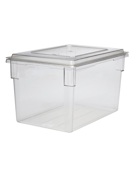 Cambro Food Box 1826X15 CW-CLRCW