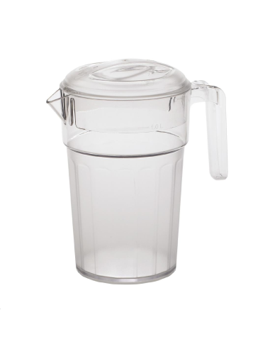 Cambro Pitcher 1 Liter CW-CLRCW